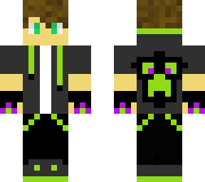 finished paul