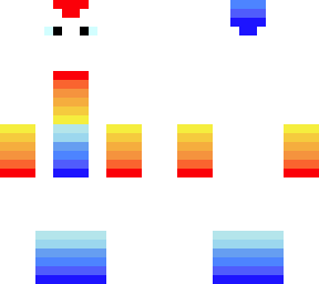 fire and ice dragon.