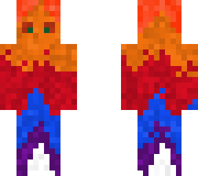 fire elemental