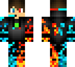 fire&ice