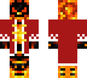 fire master king