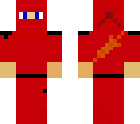 fire ninja ex