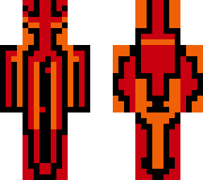 fire spirit