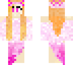 flower gueen