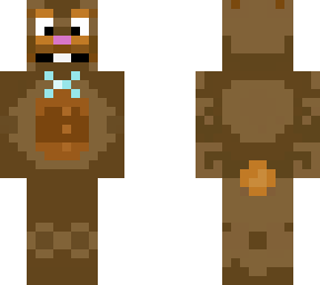 fnaf easter chocolate bonnie 2.0