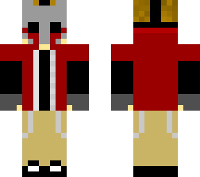 fnaf oc