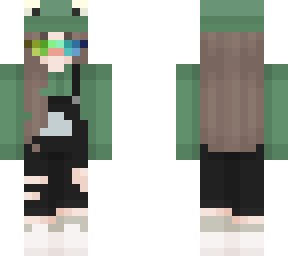 foggo girl