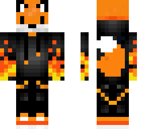 foxgamer4900 wit tale