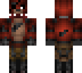 foxy
