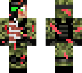 friendly undead ww2 soldier