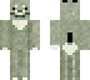 frog the dog