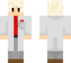 gabrie1s: scientist