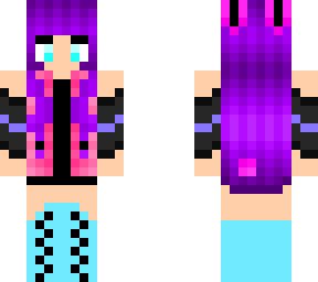 galactic bunny
