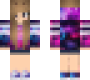 galaxy girl