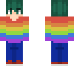 *** deku