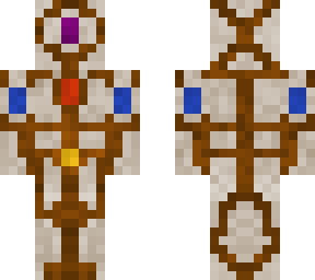 gem golem