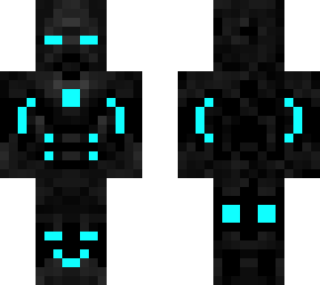 genesis iron man