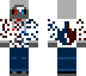 ghost blazefire