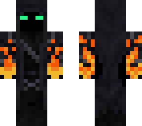 ghosty creeps ghosts