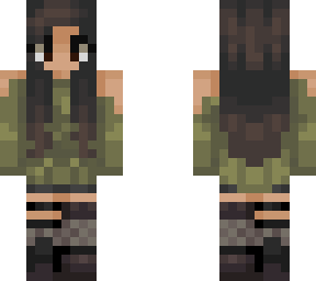girl