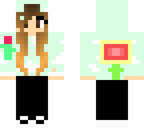 girl