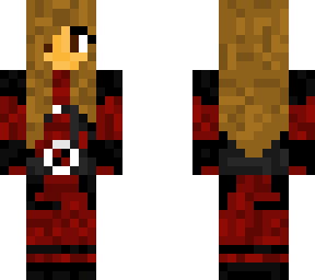 girl deadpool