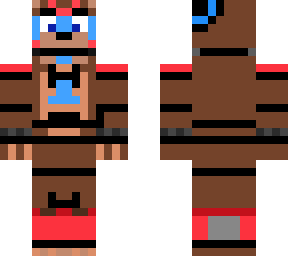glamrock freddy
