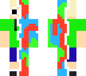 glitchy478