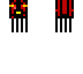 goes to the nether spots a ghast and reteats back to overworld