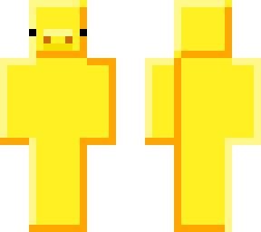 golden piglet