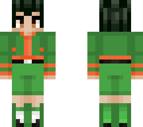 gon