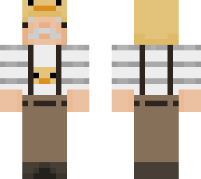 grandpa quack