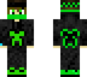 green gamer