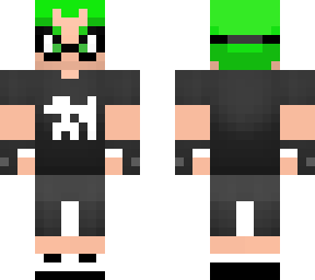 green inkling