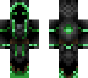 green mage
