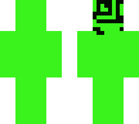 green troll