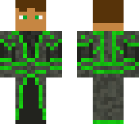 green wizard 2