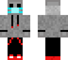 grey slime