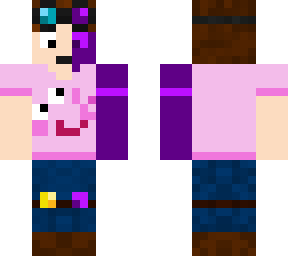 half withered dantdm