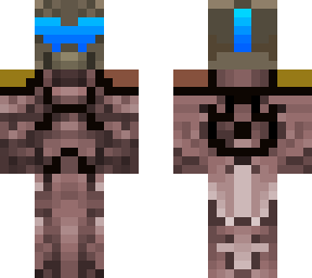 halo desert comander
