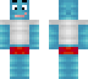 haroldfish