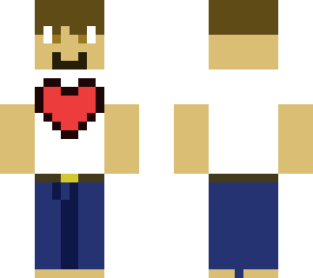 heart again