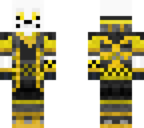 helvas new outfit