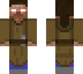 herobrine