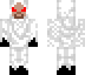 herobrine 303