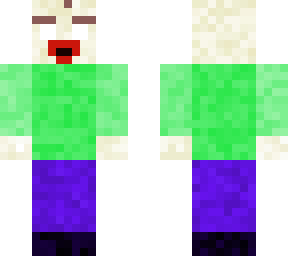herobrine baldi