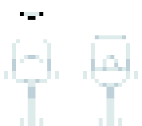 ice bear