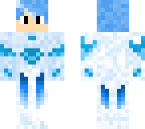 ice knight (no helmet)