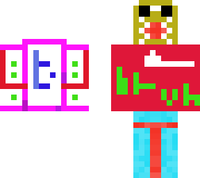 idk
