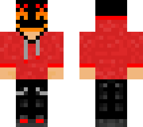 igneous marshmello (fire)